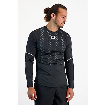 Image of UA Challenger Pro Herren Longsleeve