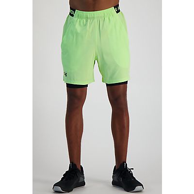 Image of UA Vanish Woven 2in1 Herren Short