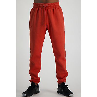 UA Essential Fleece Herren Trainerhose