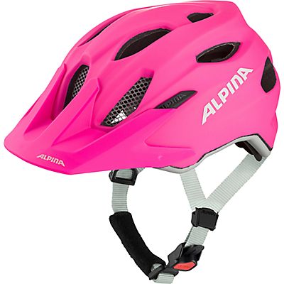 Image of Carapax Mädchen Velohelm