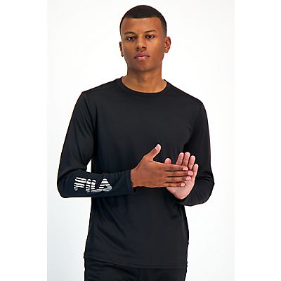 Regolfo Herren Longsleeve