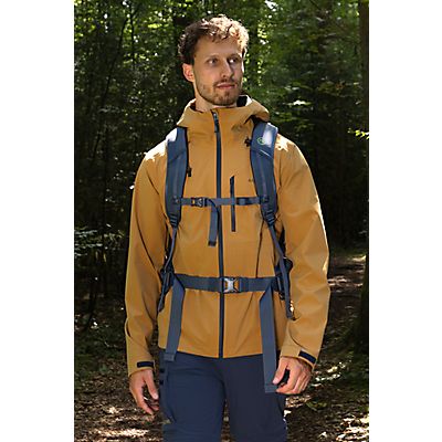 3L Herren Outdoorjacke