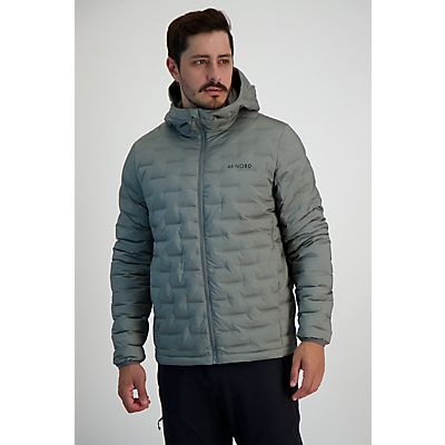 Herren Daunenjacke