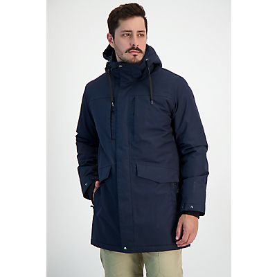Herren Winterjacke
