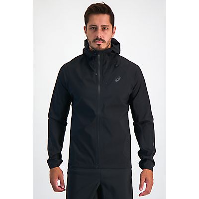 Metarun Waterproof Herren Laufjacke