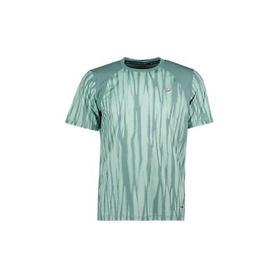 Image of Road All Over Print Herren T-Shirt