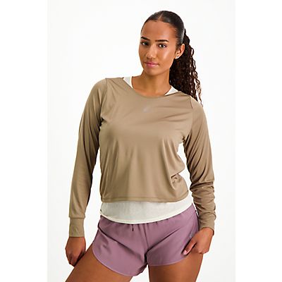Nagino Damen Longsleeve