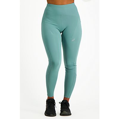 Road Winter High Waist Damen Tight