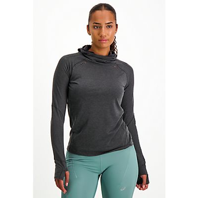 Metarun Winter Damen Longsleeve