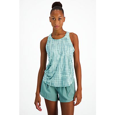 Image of Road All Over Print Damen Top