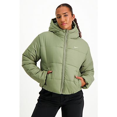 Classic Puffer Damen Winterjacke