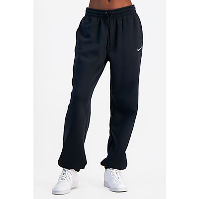 Phoenix Fleece Oversize Damen Trainerhose