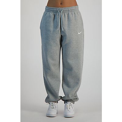 Phoenix Fleece Oversize Damen Trainerhose