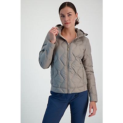 Damen Daunenjacke