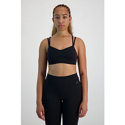 Alate Trace Zenvy Strappy Light Damen Sport-BH