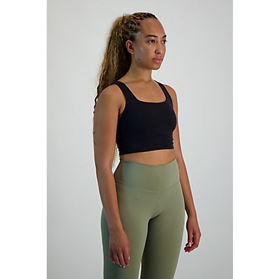 Alate Ellipse Zenvy Medium Damen Sport-BH