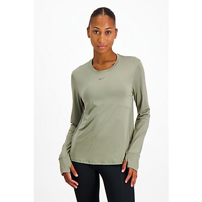Dri-FIT One Classic Damen Longsleeve