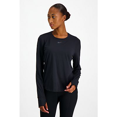 Dri-FIT One Classic Damen Longsleeve