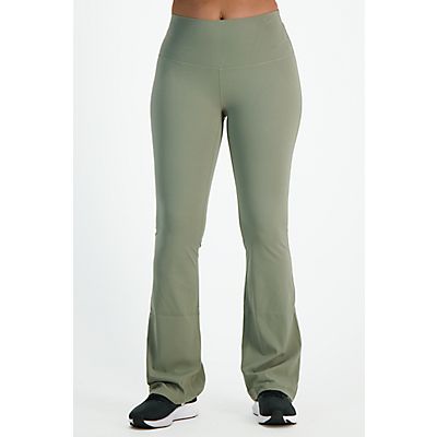Zenvy Flare Damen Trainerhose