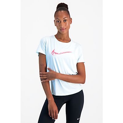 One Swoosh Dri-FIT Damen T-Shirt
