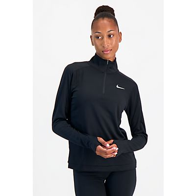 Dri-FIT Pacer Damen Longsleeve