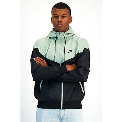 Windrunner Herren Trainingsjacke