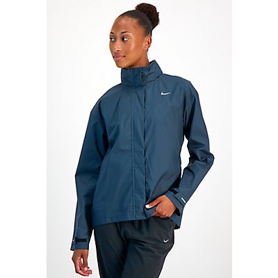 Image of Fast Repel Damen Laufjacke
