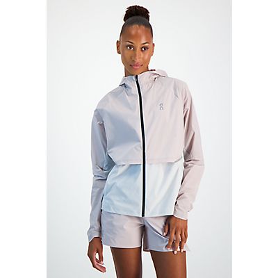 Image of Core Damen Laufjacke