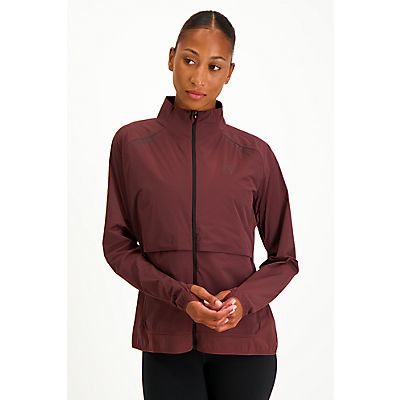 Weather Insulated Damen Laufjacke
