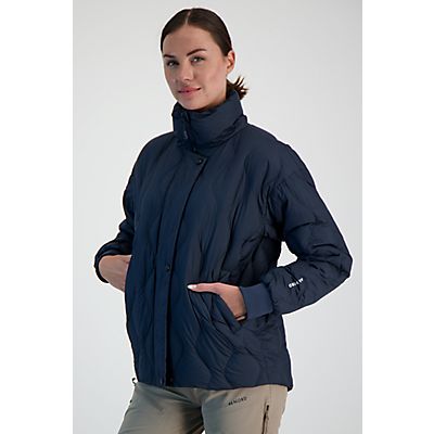 Damen Daunenjacke