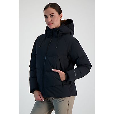 Damen Daunenjacke