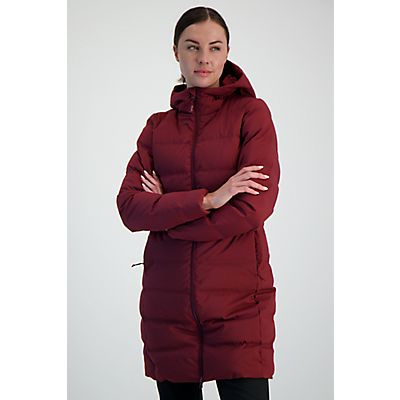 Damen Daunenmantel