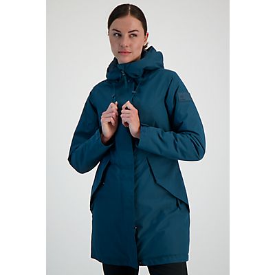Damen Wintermantel