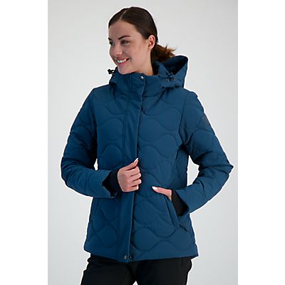 Damen Winterjacke