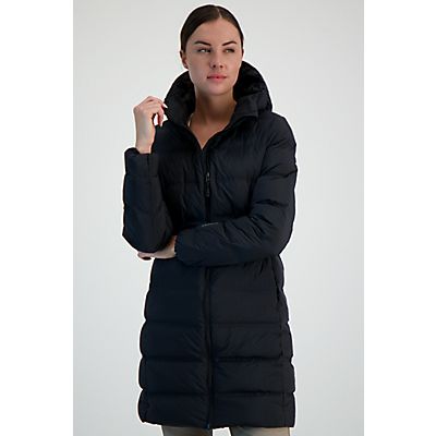 Damen Daunenmantel