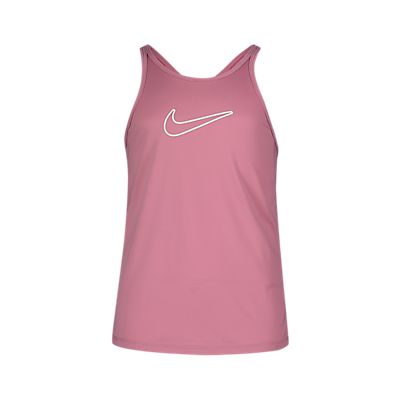 One Classic Dri-FIT top filles