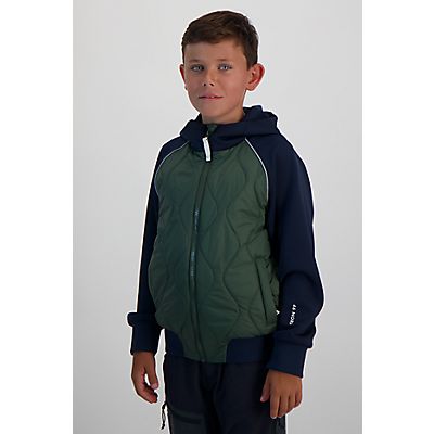 Kinder Midlayer