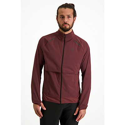 Weather Insulated Herren Laufjacke