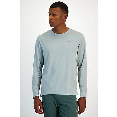 Image of Miler Dri-FIT UV Herren Longsleeve