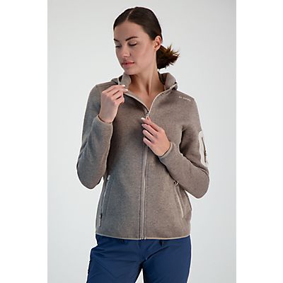 Damen Midlayer