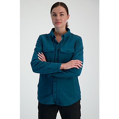 Damen Wanderbluse