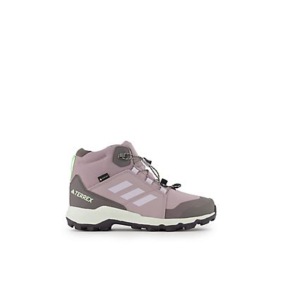 Terrex Mid Gore-Tex® Kinder Wanderschuh