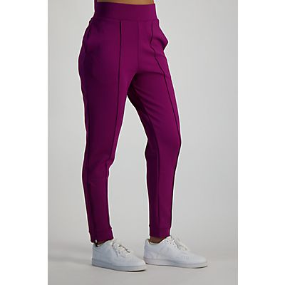 Court Dri-FIT Damen Tennishose