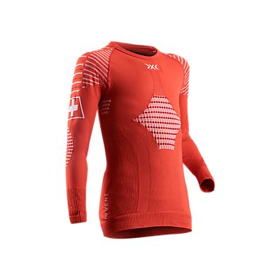Invent 4.0 Patriot Kinder Thermo Longsleeve