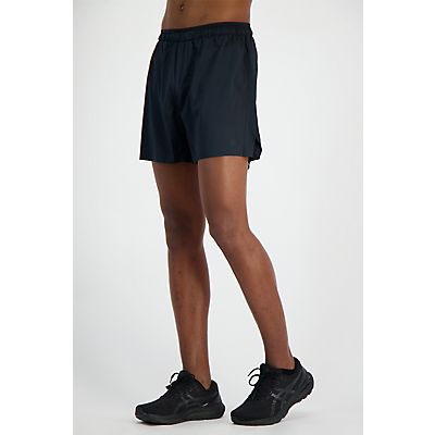 DLY 7 Inch Herren Short