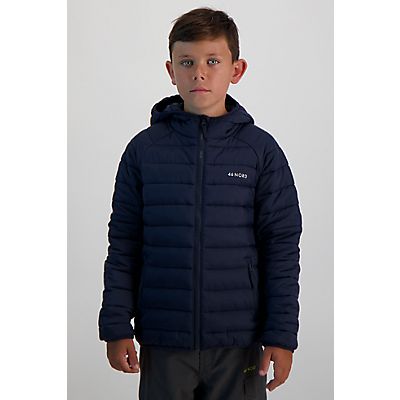 Kinder Steppjacke