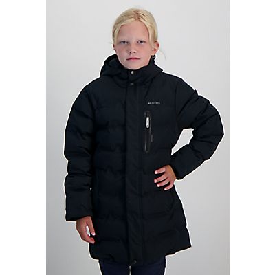Kinder Wintermantel