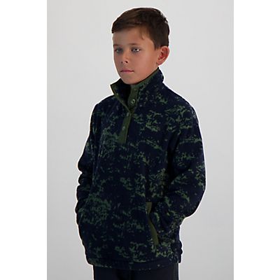 Kinder Midlayer