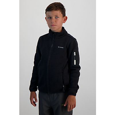 Kinder Midlayer
