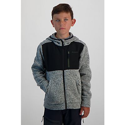 Kinder Midlayer